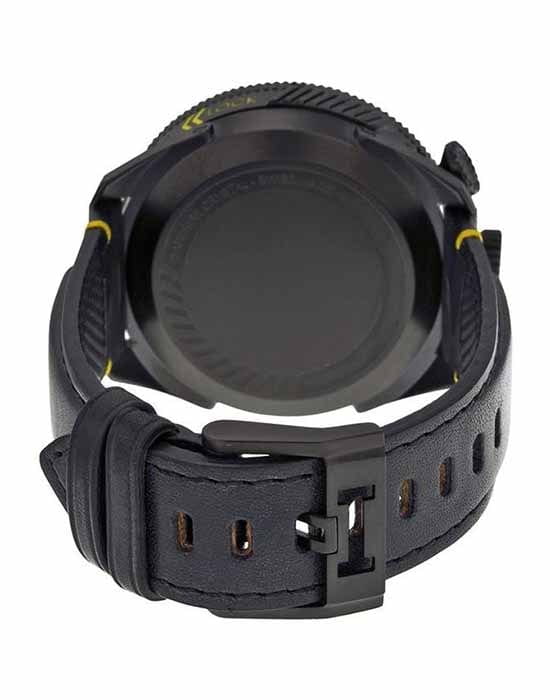 Оригинальные часы Hamilton Hamilton Khaki Aviation Takeoff H76786733 механические калибр механизма h-31 общий вид